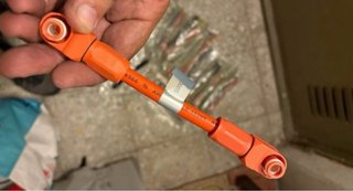 Kit Cables Pylontech US3000