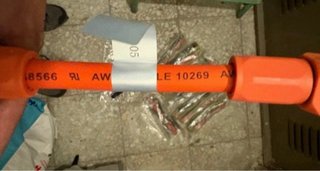 Kit Cables Pylontech US3000
