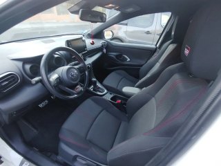 Toyota Yaris 2022