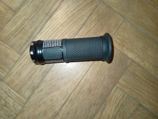 Acelerador de Puño Smartgyro