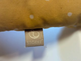 Adaptador trona Stokke