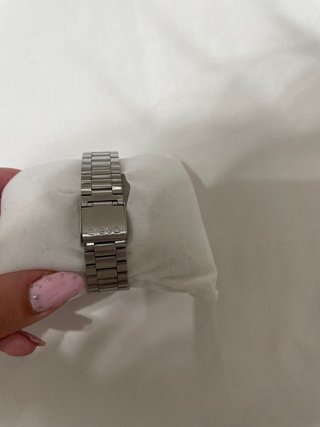 Reloj Casio LTP-E117 Plata