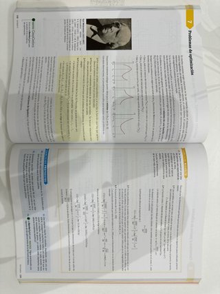 Matemáticas aplicadas a las ciencias sociales I...