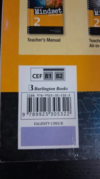 Libro escolar