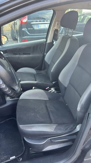 Peugeot 207 2007