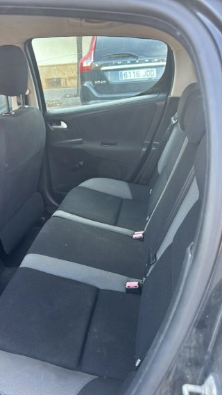 Peugeot 207 2007