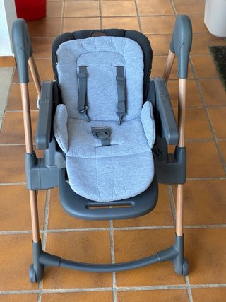 Trona Maxi-Cosi Minla