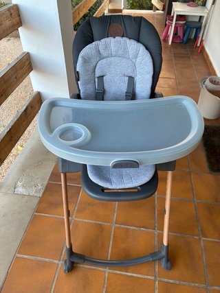 Trona Maxi-Cosi Minla