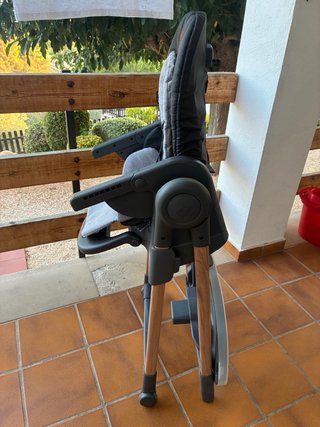 Trona Maxi-Cosi Minla