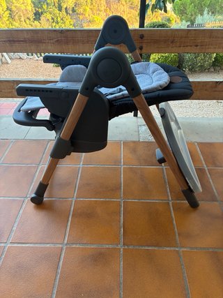 Trona Maxi-Cosi Minla