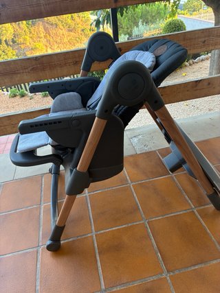 Trona Maxi-Cosi Minla
