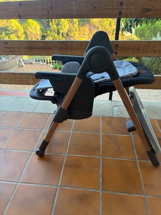 Trona Maxi-Cosi Minla