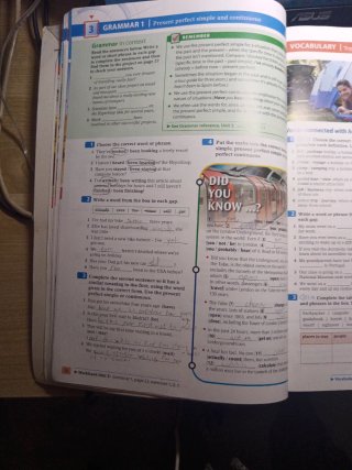 Optimise B1 Student's Book Pack