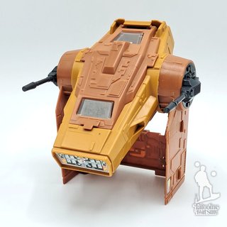 Star Wars Kenner Minirig AST-5
