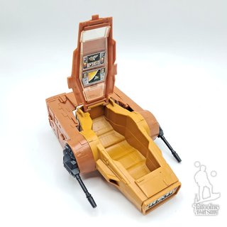 Star Wars Kenner Minirig AST-5