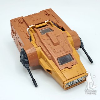 Star Wars Kenner Minirig AST-5