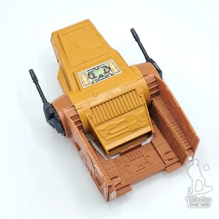 Star Wars Kenner Minirig AST-5