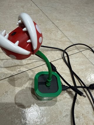 Cámara Switch 2