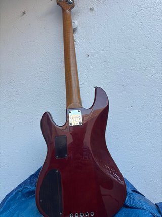 Sire P10 5 cuerdas