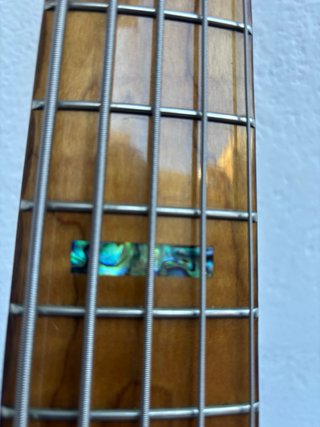 Sire P10 5 cuerdas