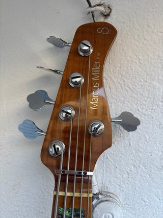 Sire P10 5 cuerdas