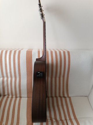 Guitarra D'Angelico