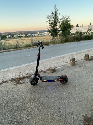 Patinete eléctrico iX3
