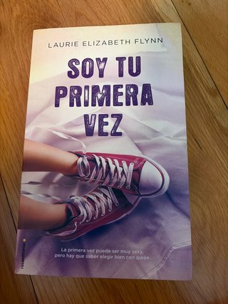 Soy Tu Primera Vez