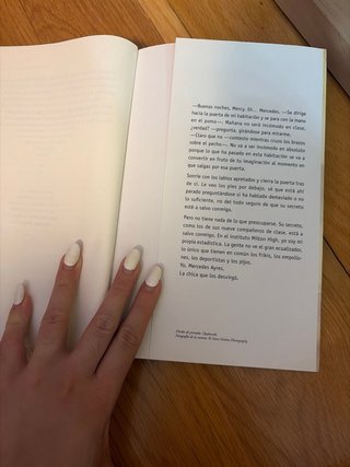 Soy Tu Primera Vez