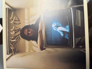 Vinile The Doors An American Prayer
