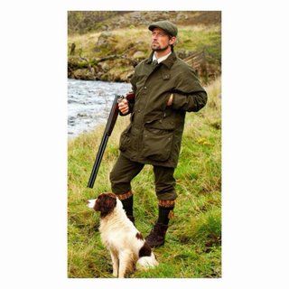 Pantalón de caza Seeland Woodcock Talla 58