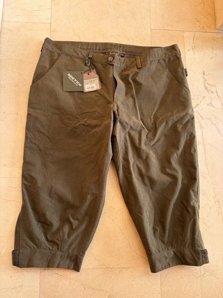 Pantalón de caza Seeland Woodcock Talla 58