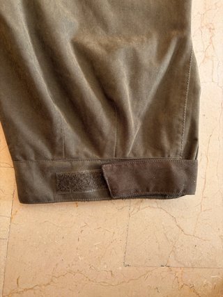 Pantalón de caza Seeland Woodcock Talla 58