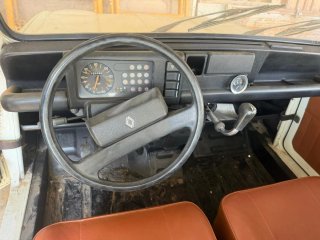 Renault 4F6 1982