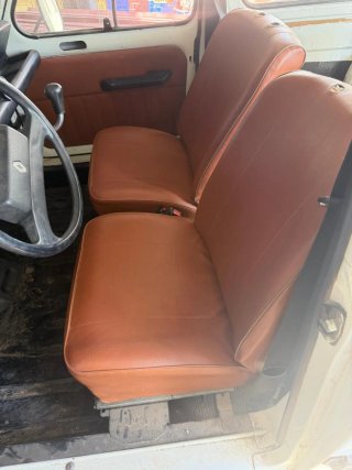 Renault 4F6 1982