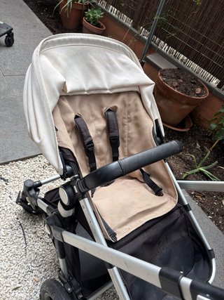 Carrito Bugaboo Camaleon