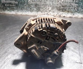 363255 alternador renault megane classic (la0) 1.4