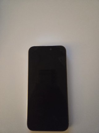 Iphone 14 pro max plateado 128GB