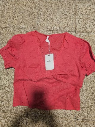 Vestido Zara Multicolor Talla 36/38