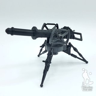 Star Wars Kenner Minirig Tri-Pod Laser Cannon