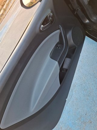 Seat ibiza 2010 160.00 kilometros