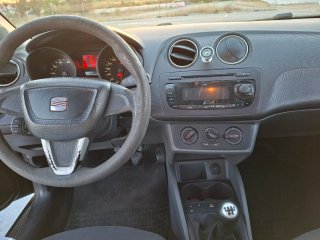 Seat ibiza 2010 160.00 kilometros