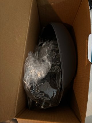Retrovisor Derecho Ford Fiesta 2011