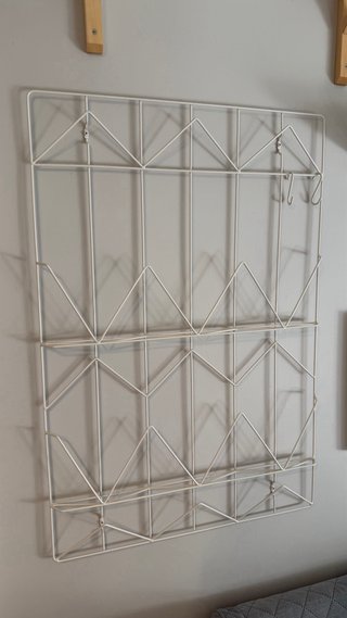 Rejilla organizadora Ikea Kvicksund