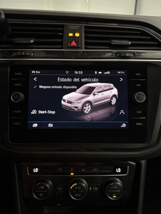 Volkswagen Tiguan 2019