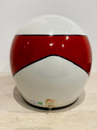 Casco Bell Lawson