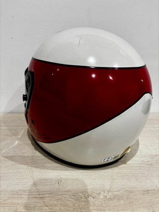 Casco Bell Lawson