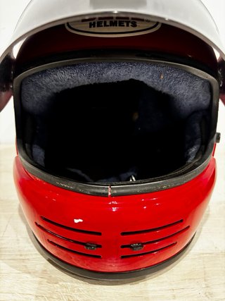 Casco Bell Lawson