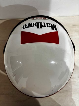 Casco Bell Lawson