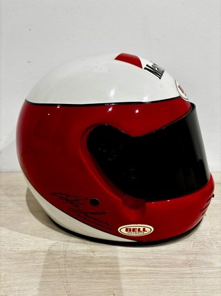 Casco Bell Lawson